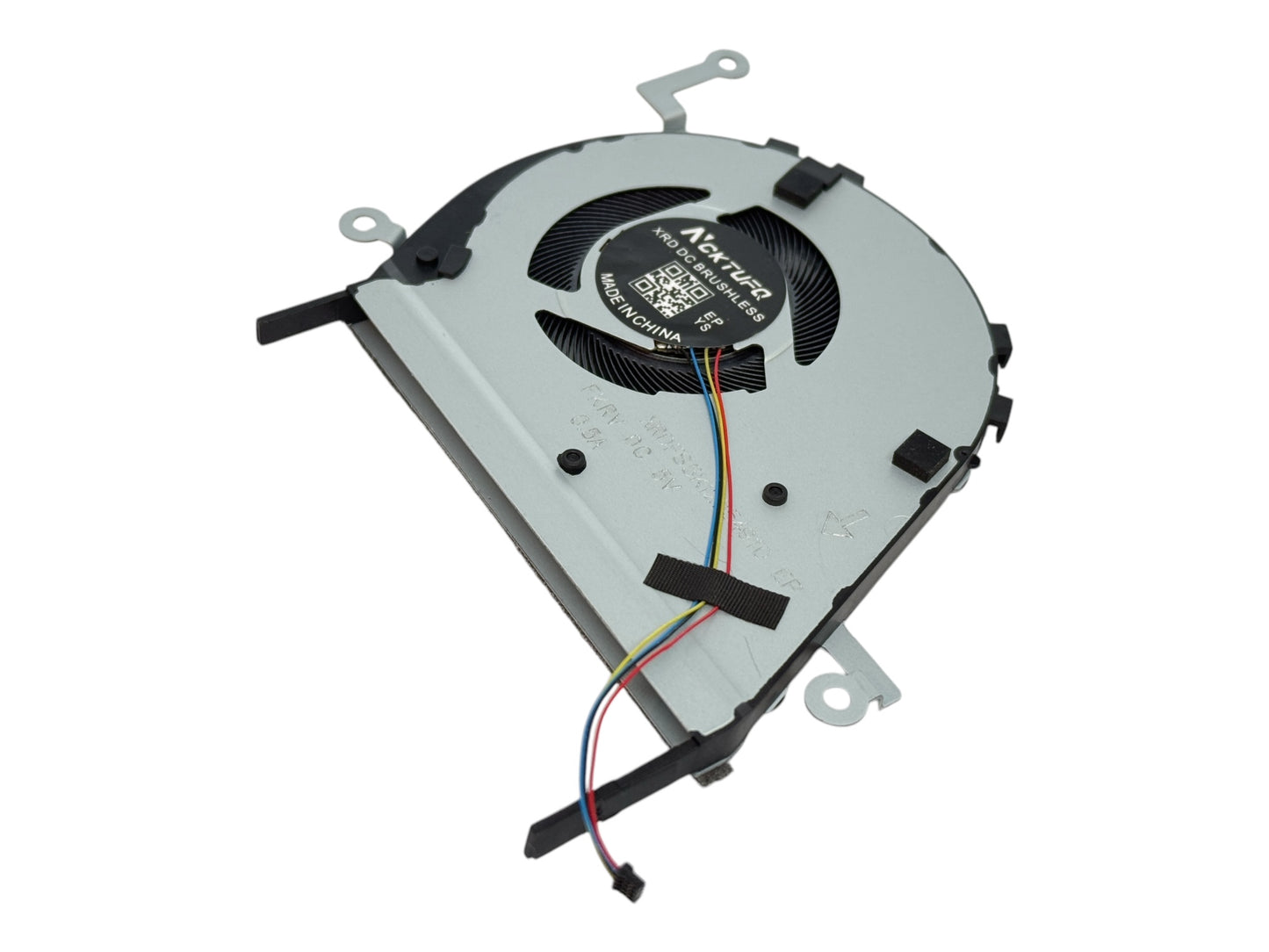 Kompatibler CPU-Lüfter für Asus 13NB0JD0P01211 13N1-5MP0121, DFS5K121154910 FKRV