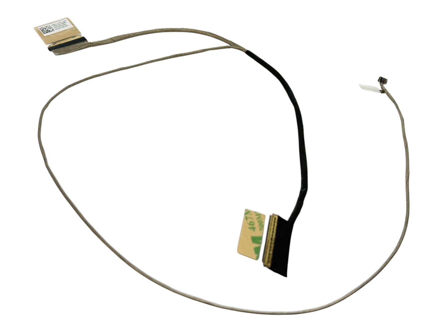 Kompatibles Videokabel für Asus DD0XKRLC010 14005-03110000, 14005-03110100 30pin
