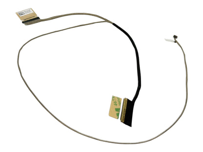 Kompatibles Videokabel für Asus DD0XKRLC010 14005-03110000, 14005-03110100 30pin