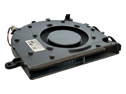 Kompatibler CPU-Lüfter für Lenovo 5F10S13945 5F10S13947 5F10S13946 DC28000GAV0 DC28000GAD0 DC28000GAF0 NS85C60-20H04 DFS5K22115572N