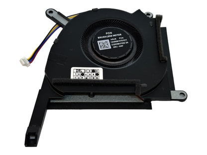 GPU-Lüfter für Asus 13NR08Y0T01011 DFS5L32G16486J DFS5L22H15G86A-FQLR DQ5D581F002