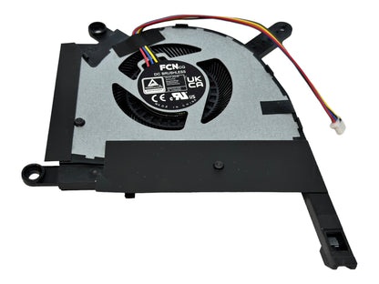 GPU-Lüfter für Asus 13NR08Y0T01011 DFS5L32G16486J DFS5L22H15G86A-FQLR DQ5D581F002
