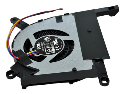 GPU-Lüfter für Asus 13NR08Y0T01011 DFS5L32G16486J DFS5L22H15G86A-FQLR DQ5D581F002