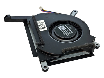 GPU-Lüfter für Asus 13NR08Y0T01011 DFS5L32G16486J DFS5L22H15G86A-FQLR DQ5D581F002
